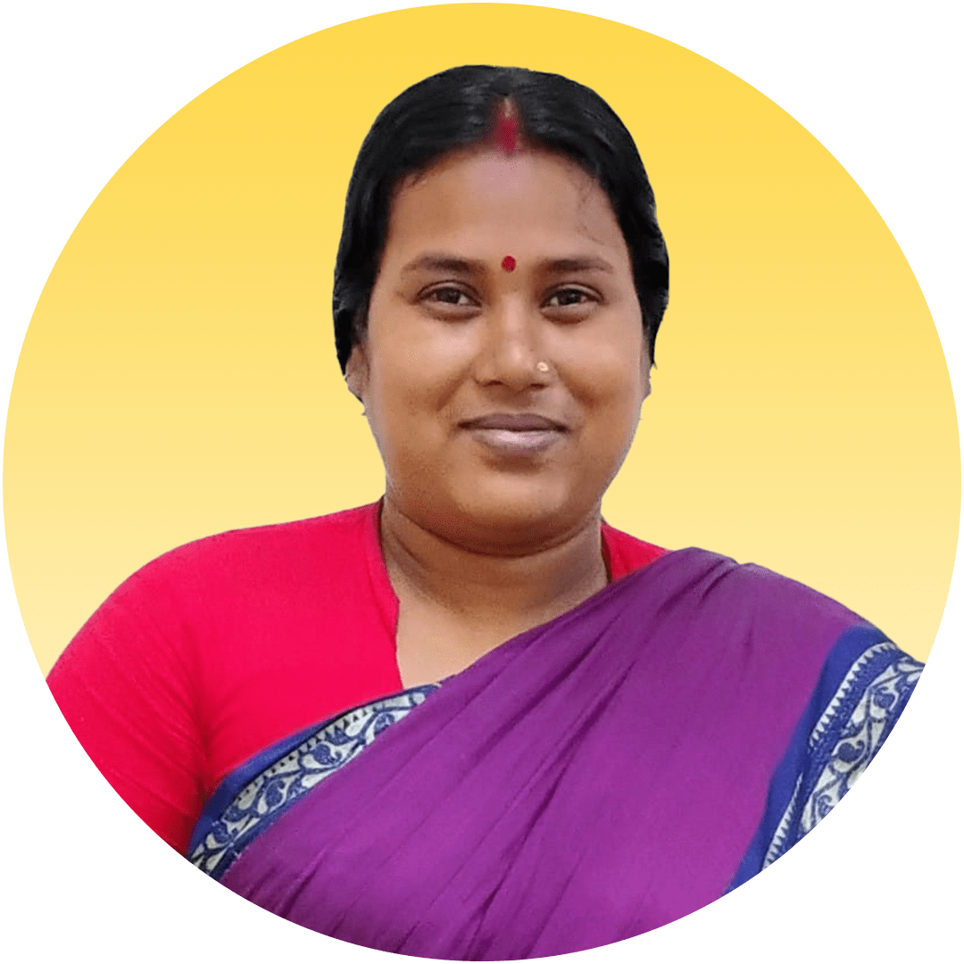 Karunamoyee Das