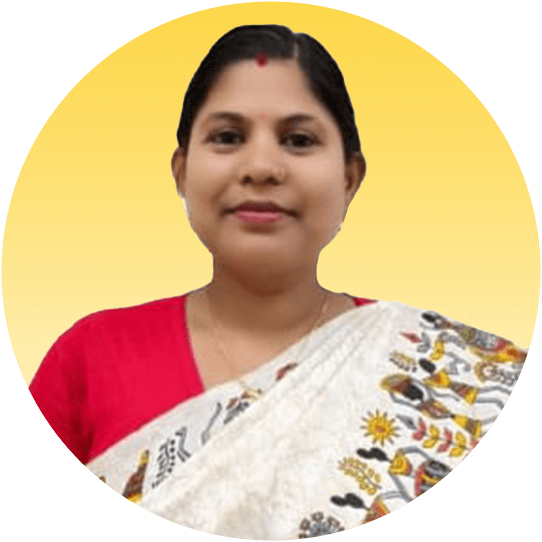 Chandra Mondal