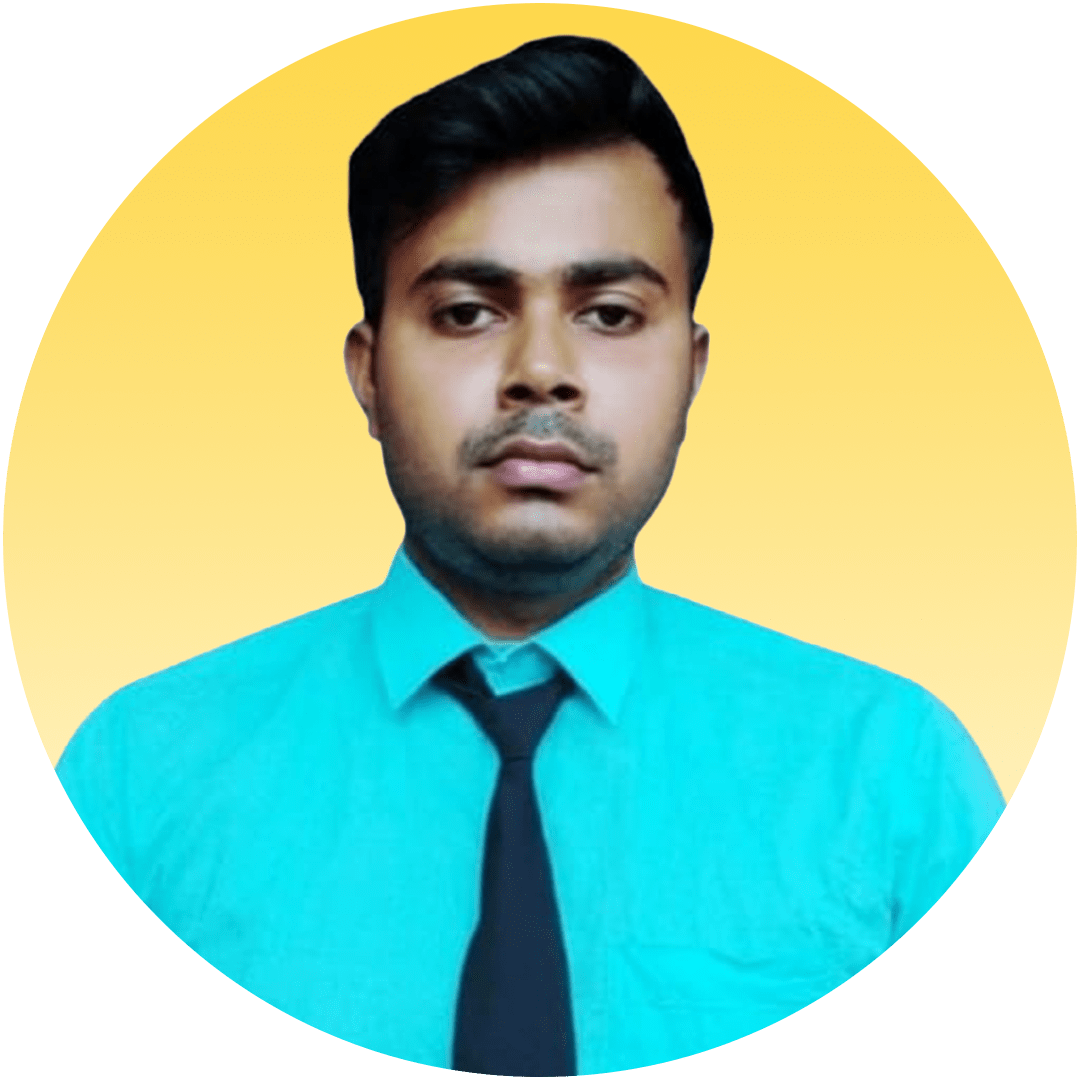 Bishnu Mondal