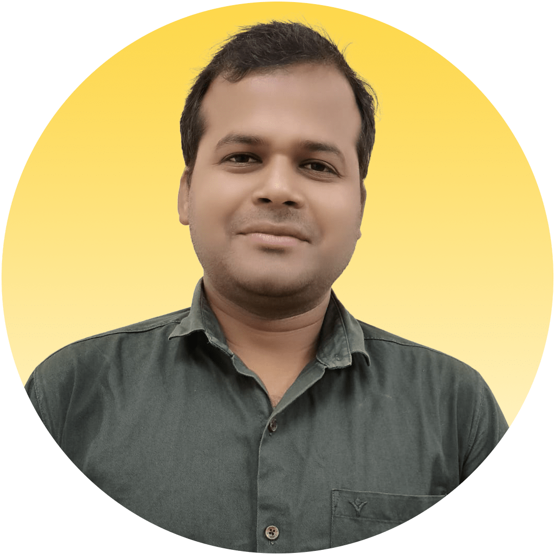 Subrata Naskar