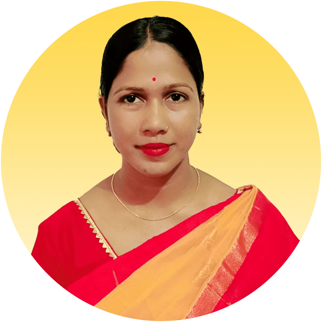 Priyanka Mondal