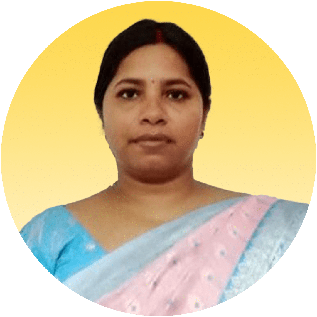Suchitra Sardar
