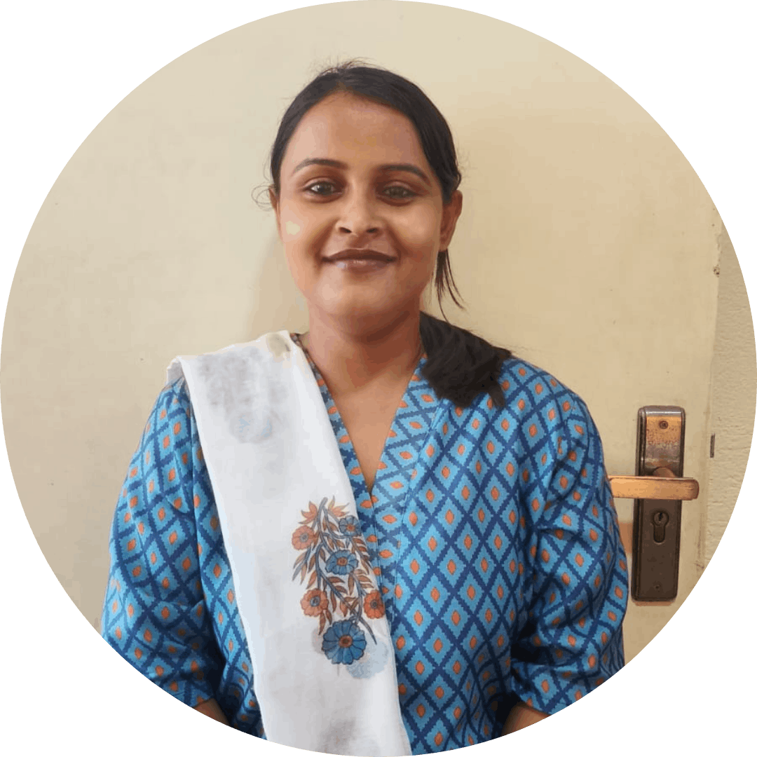 Upasana chowdhury